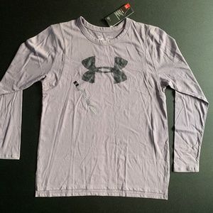 Under Armour Long Sleeve